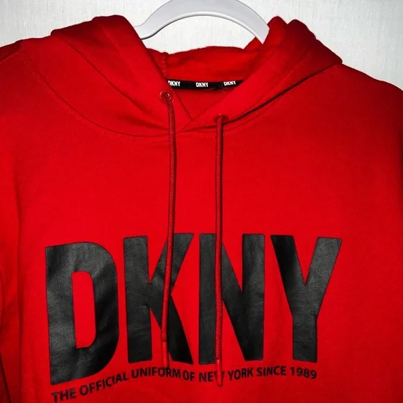 DKNY Large sweatshirt - Picture 1 of 4